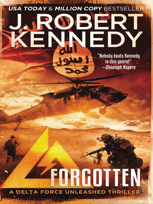 Title details for Forgotten by J. Robert Kennedy - Available